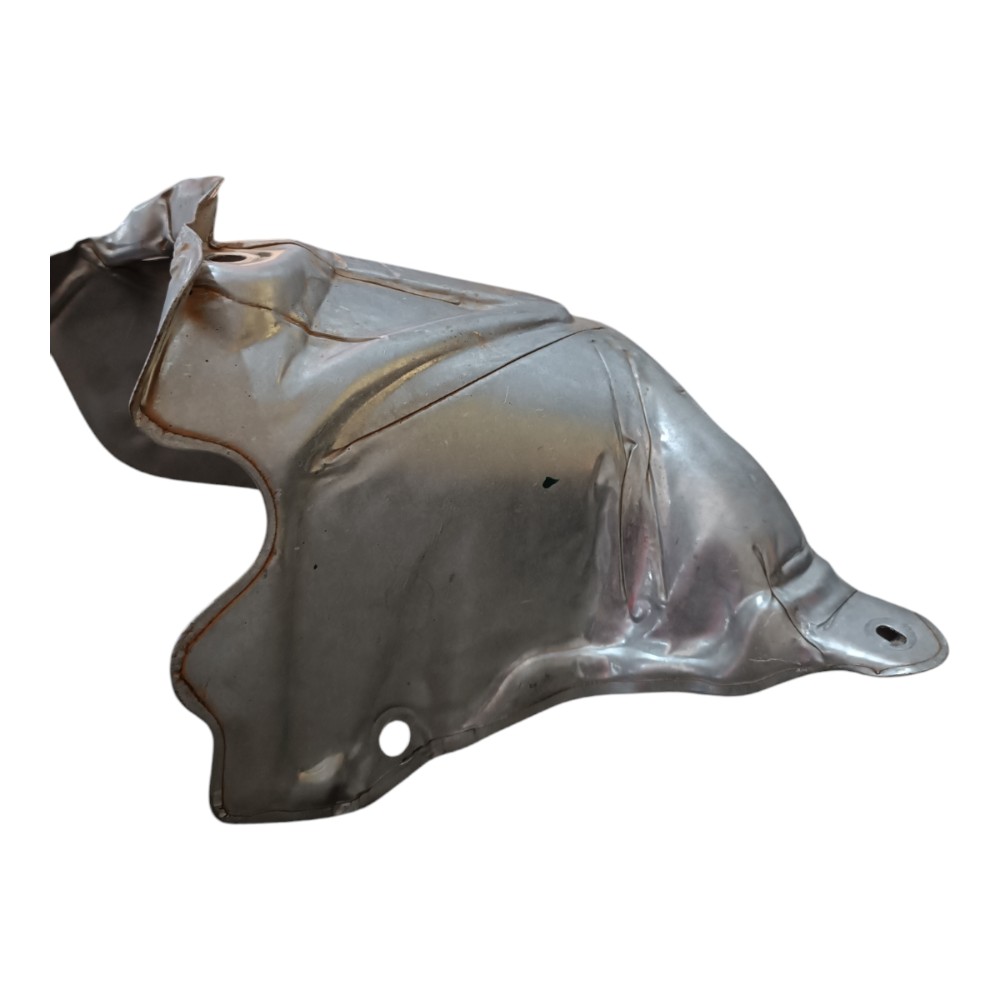 Defletor Protetor Catalisador Renault Kwid 208085498r 3