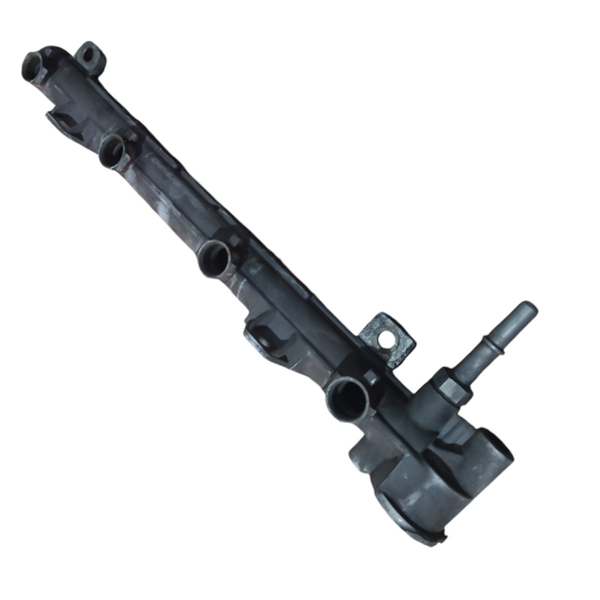 Flauta Bico Injetor Volkswagen Gol G3 1.0 16v 2000 2001 2002 7