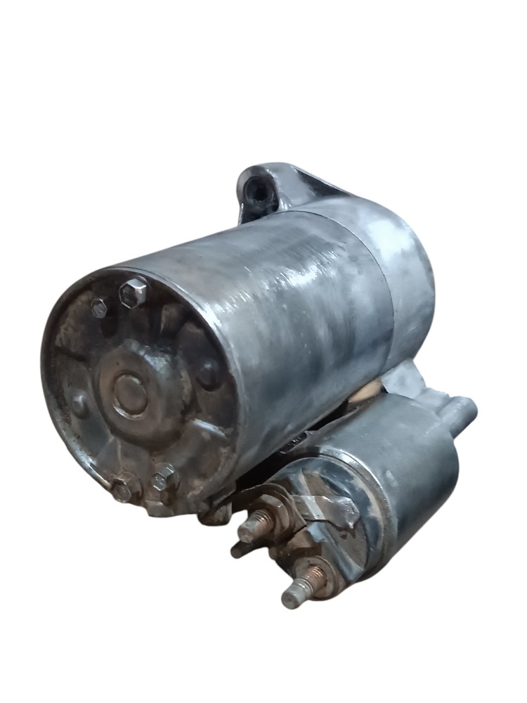 Motor Arranque Partida Gm Astra 1.8 2.0 2010 2012 8