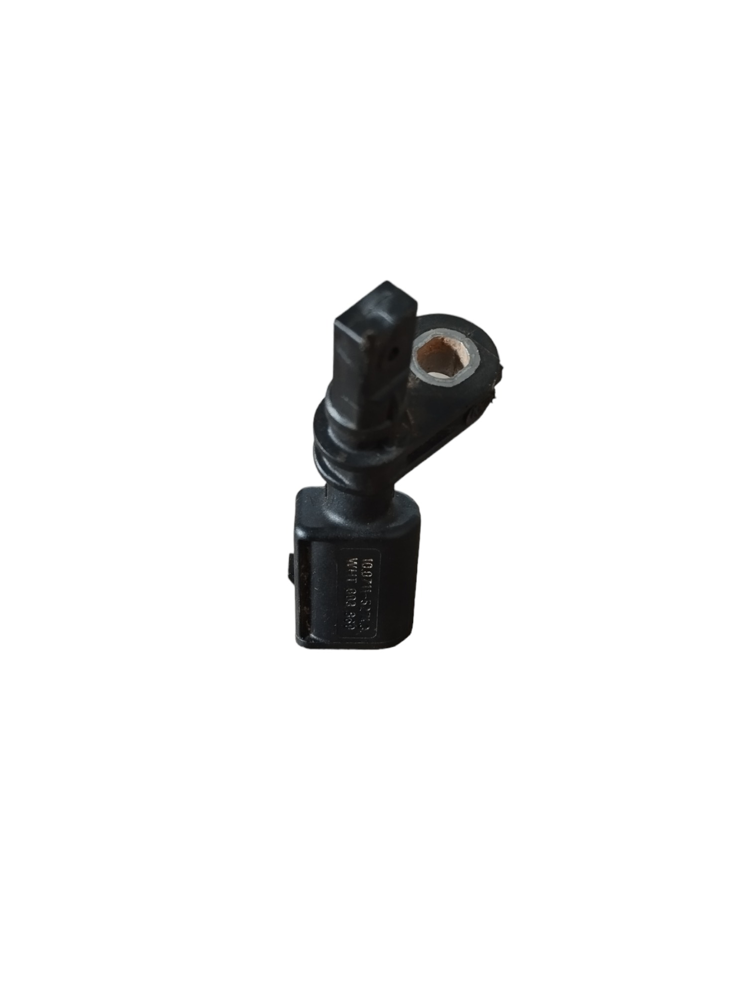 Sensor Abs Dianteiro Direito Gol Polo 10071152743 1.4  2014 8