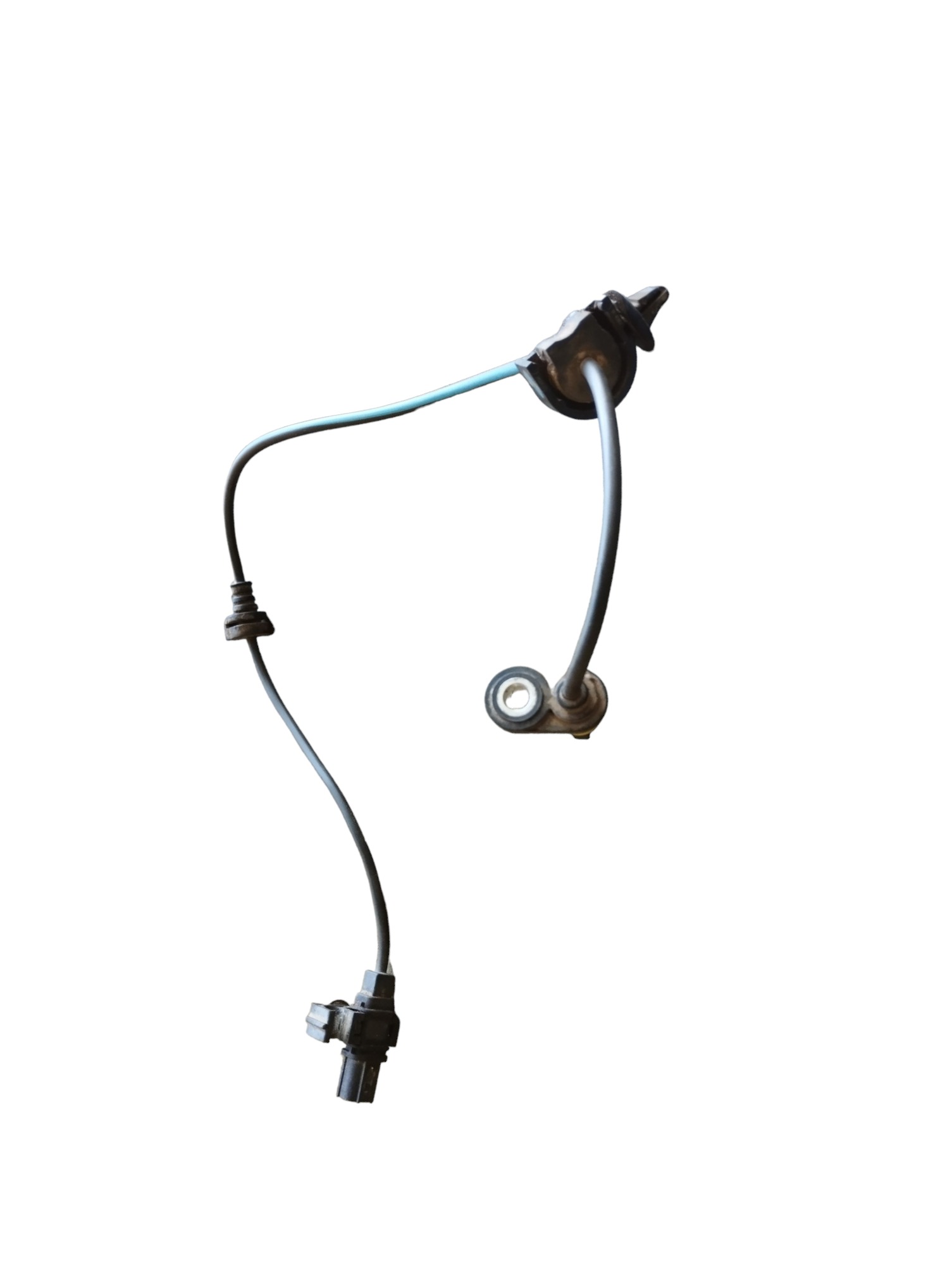 Sensor Abs Traseiro Esquerdo New Civic 57475sne 2008 2009 4