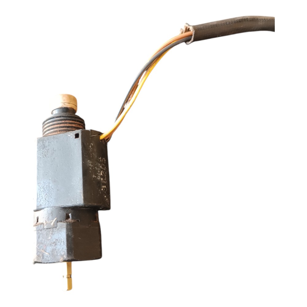 Sensor Velocidade Ford Ecosport 1.6 2s659e731ab 2006 2012 3
