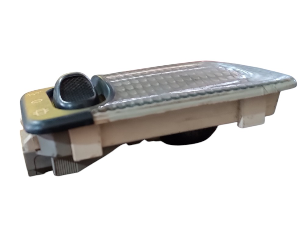 Luz Teto Cortesia Peugeot 206 1.4 2000 2001 2002 2003 2004 5