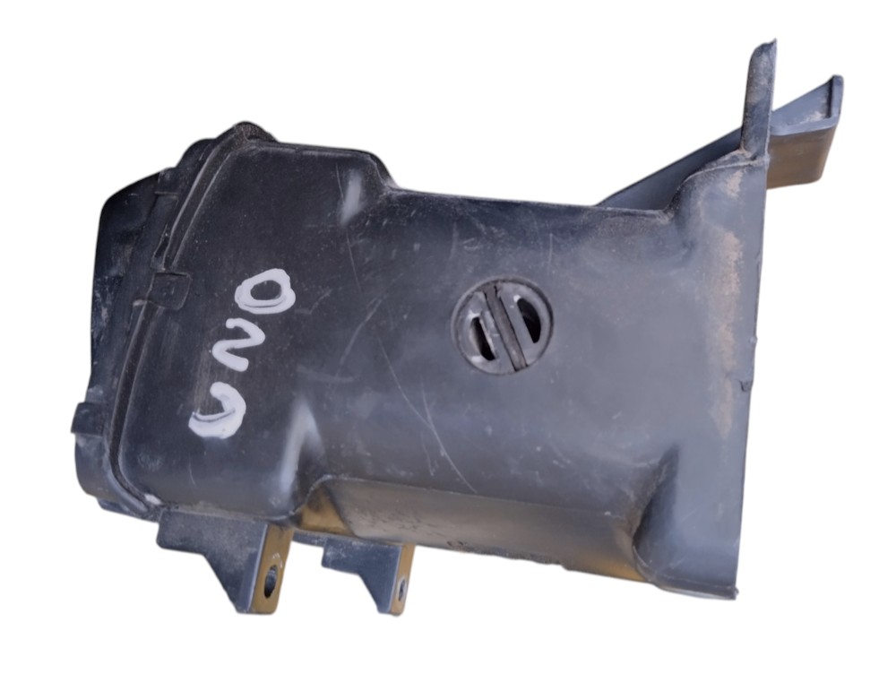Difusor Ar Painel Lateral Direito 2651980 Uno 2000 2001 2002 7