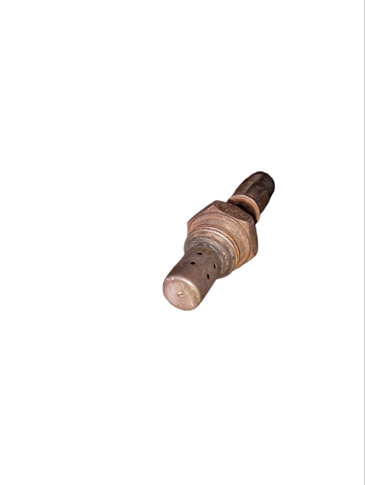 Sonda Lambda Fiat Uno Elba Fiorino 1.0 1.5 8v 1994 A 1999 8