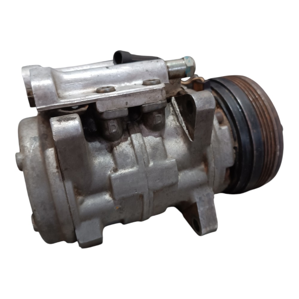 Compressor Ar Condicionado Fiat Tempra 10p15 1996 1997 1998 2