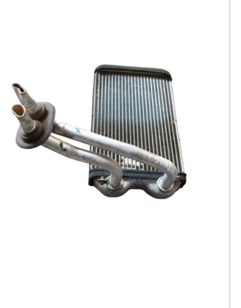 Evaporador Ar Quente Toyota Corolla 1.8 1998 1999 2000 2001 4