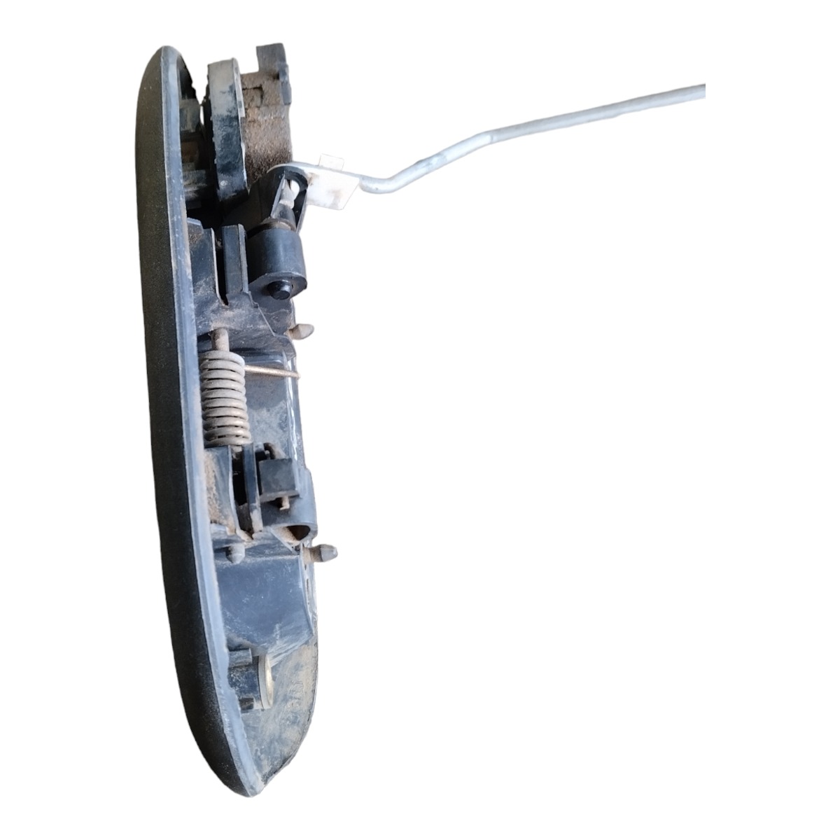 Maçaneta Puxador Externo Dianteira Direita Kangoo 1.0 1999 9