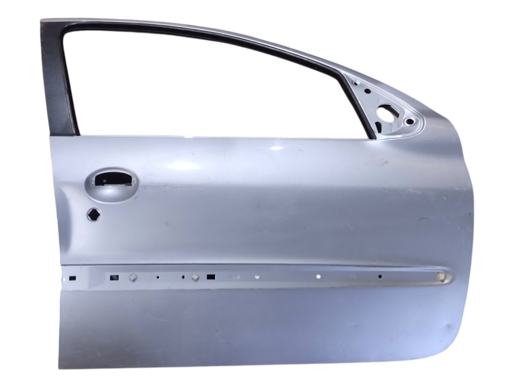 Porta Dianteira Direito Peugeot 206 2002 2003 2004 2005 2006 1