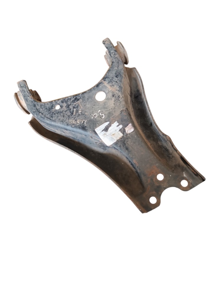 Bandeja Suspensão Lado Esquerdo Renault Duster 2.0 2012 2013 3