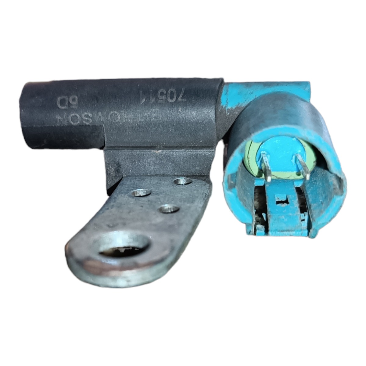 Sensor Rotação Renault Logan 1.0 2007 2008 2009 2010 2011 2
