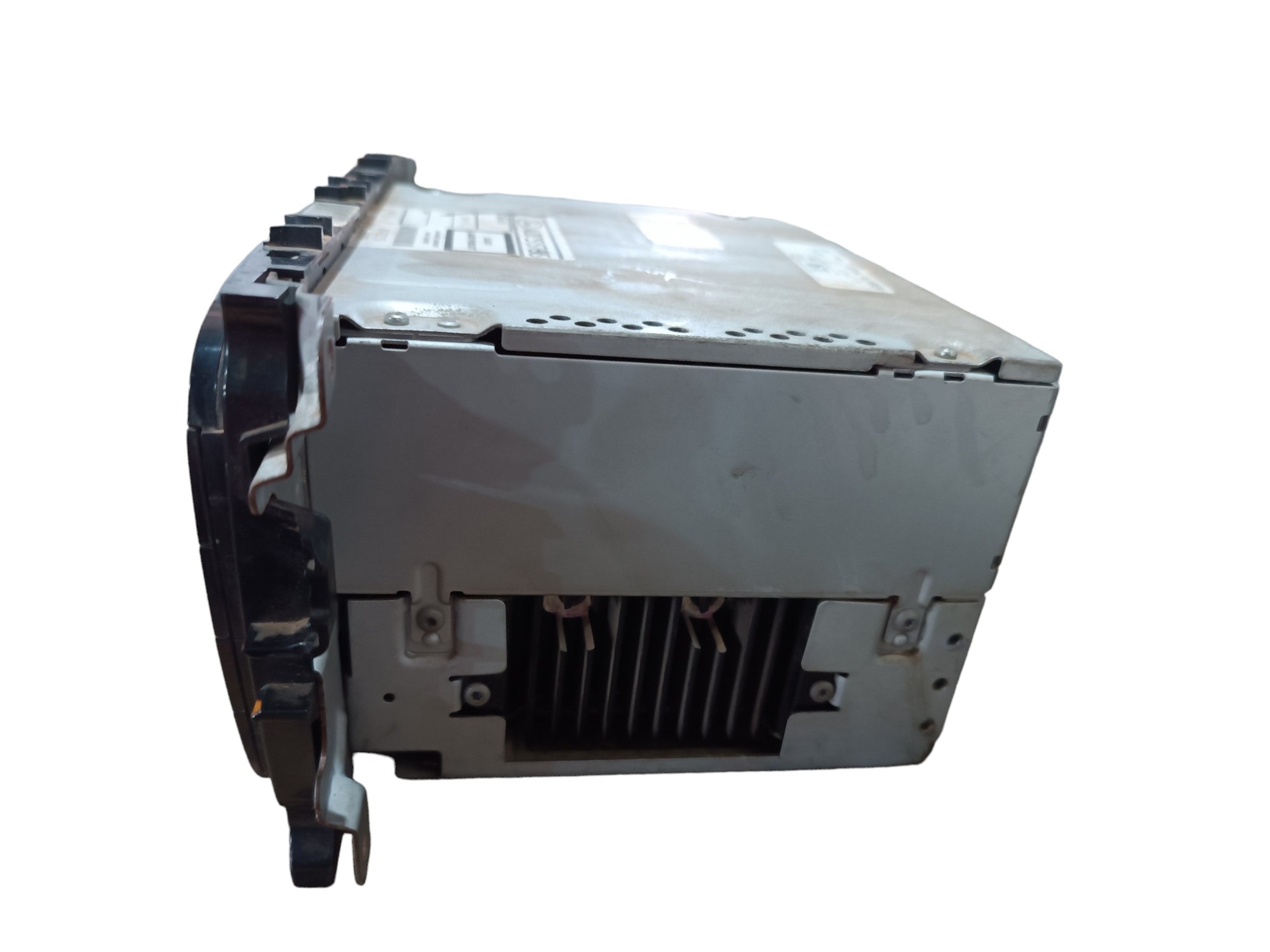 Radio Central Player Ford Focus 2.0 2009 2010 2011 2012 2013 5