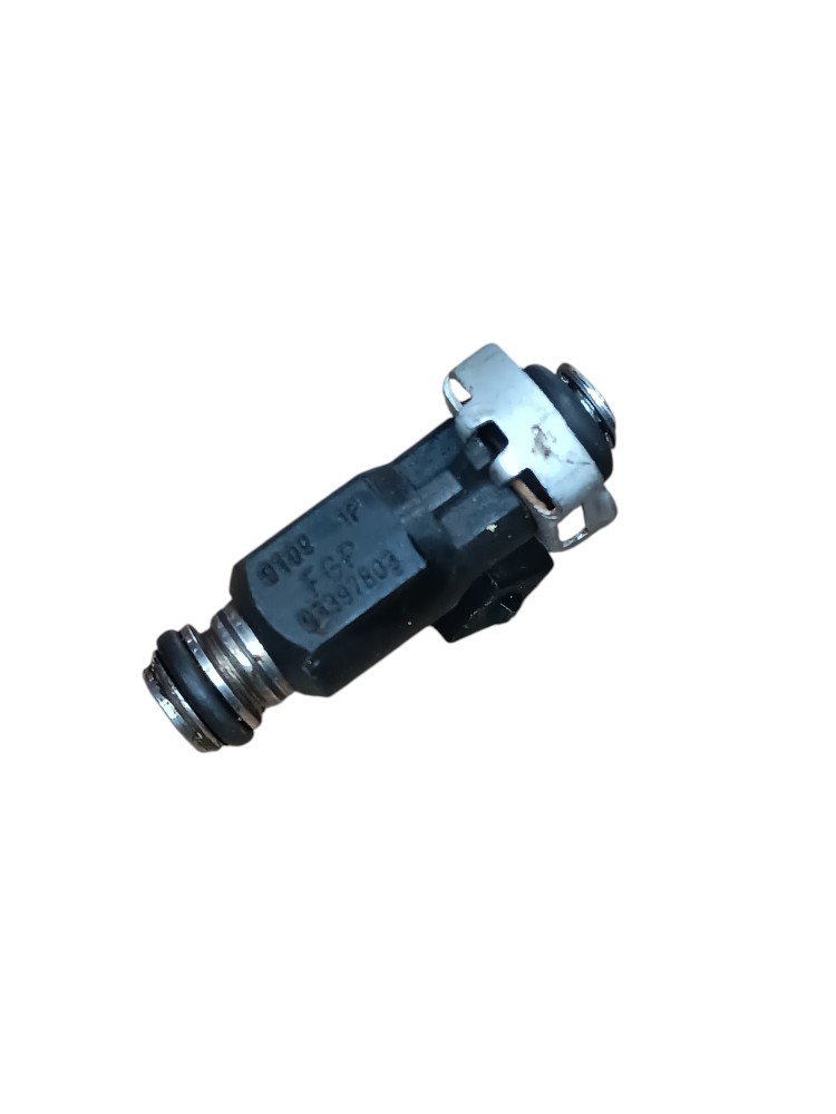 Bico Injetor Fiat 1.8 Punto Palio Doblo 2008 2010 2012 7