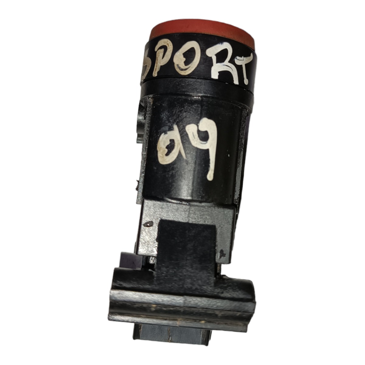 Sensor Interruptor Impacto Ford Ecosport 2.0 16v 2005 2010 8