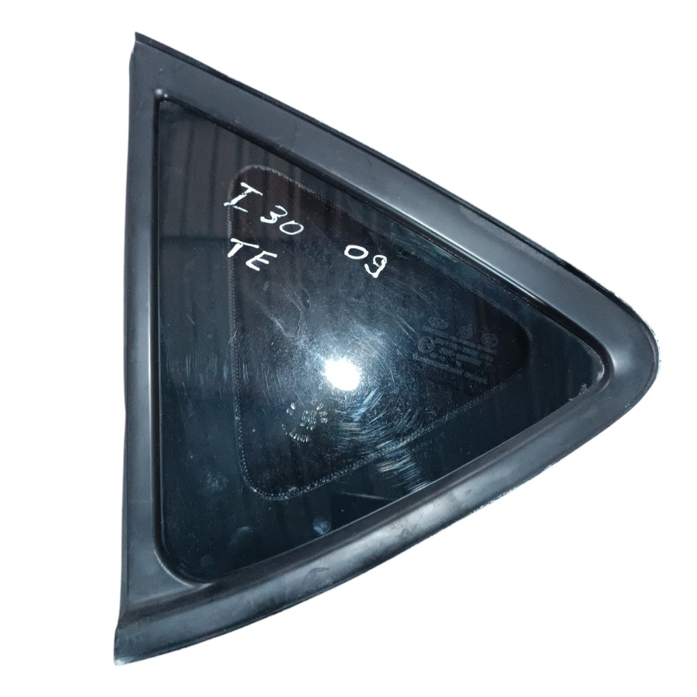 Vidro Vigia Traseiro Esquerdo Hyundai I30 2009 2010 2011 1