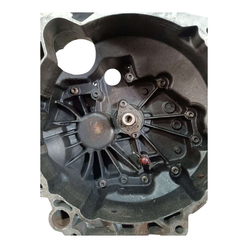 Caixa Marcha Vw Up Tsi 0df301103 2016 2017 2018 Base Troca 4