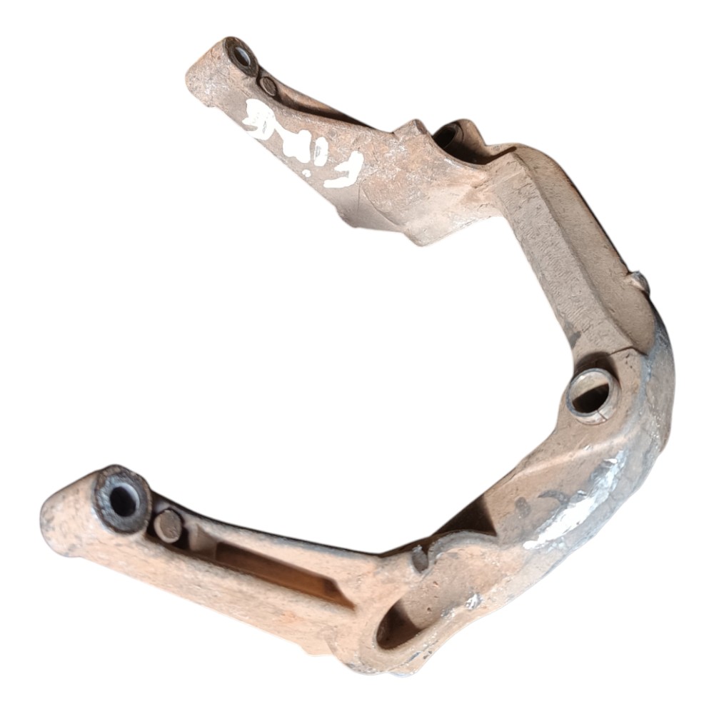 Suporte Coxim Motor Cambio Fiat Palio 1.0 2005 2006 2007 6