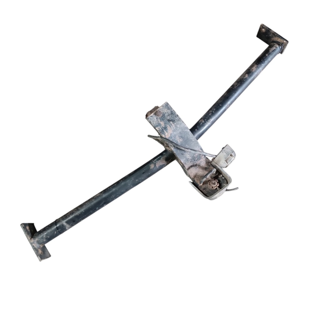 Engate Reboque Volkswagen Gol G4 1.0 2002 2003 2004 2005 3