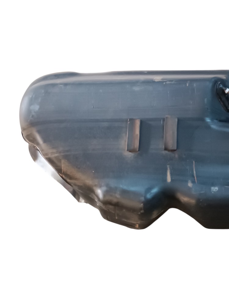 Tanque Combustível C/protetor Vw Gol G2 G3 1994/2014 3