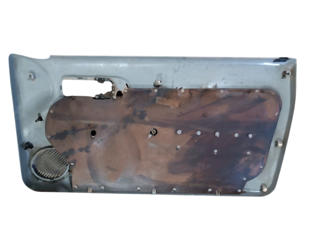 Forro Porta Esquerda Volkswagen Gol 1.0  2 Portas 2001 2002 6