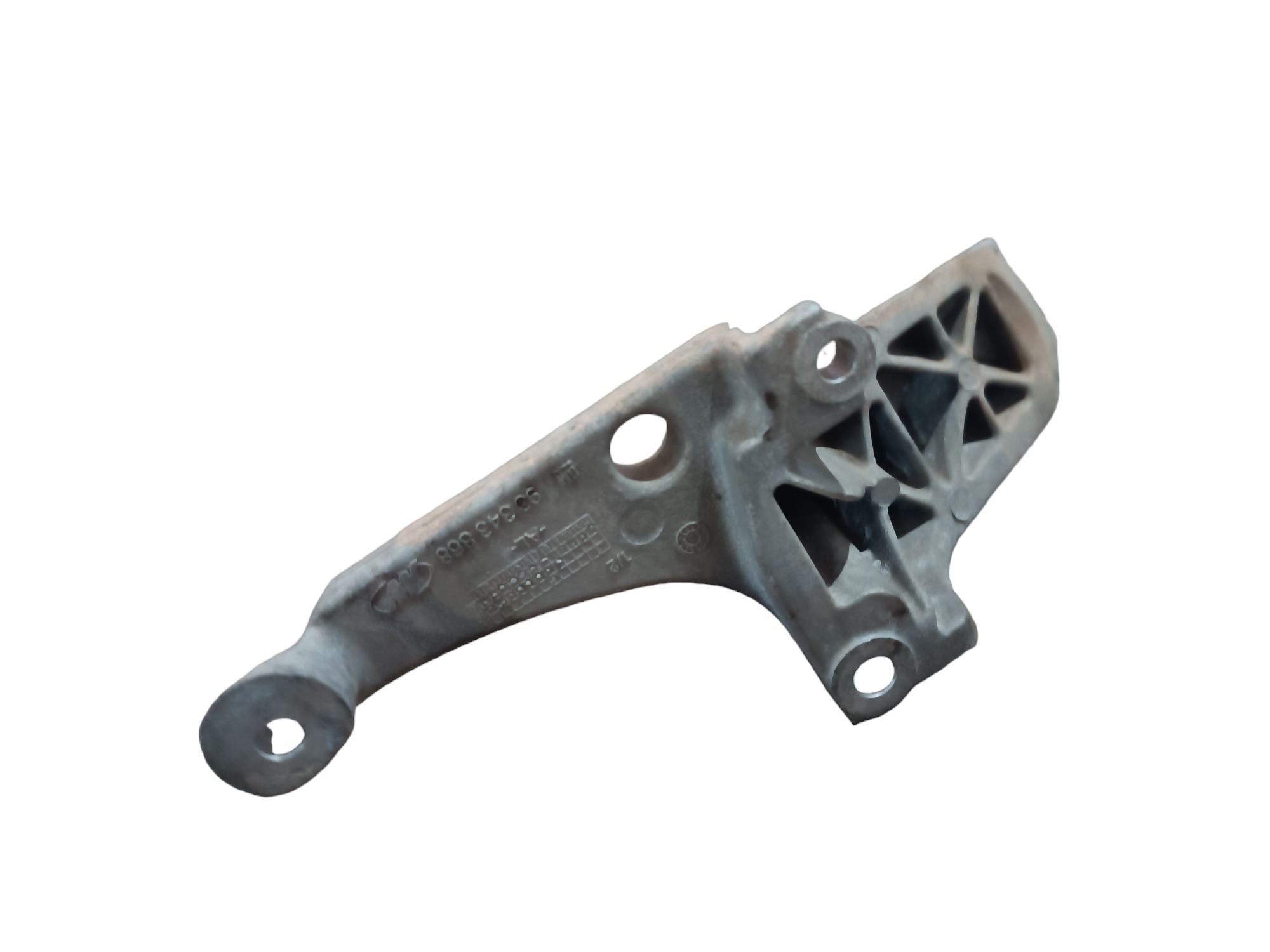 Suporte Bomba Direção Chevrolet Astra Zafira 2.0 2009 A 2011 2