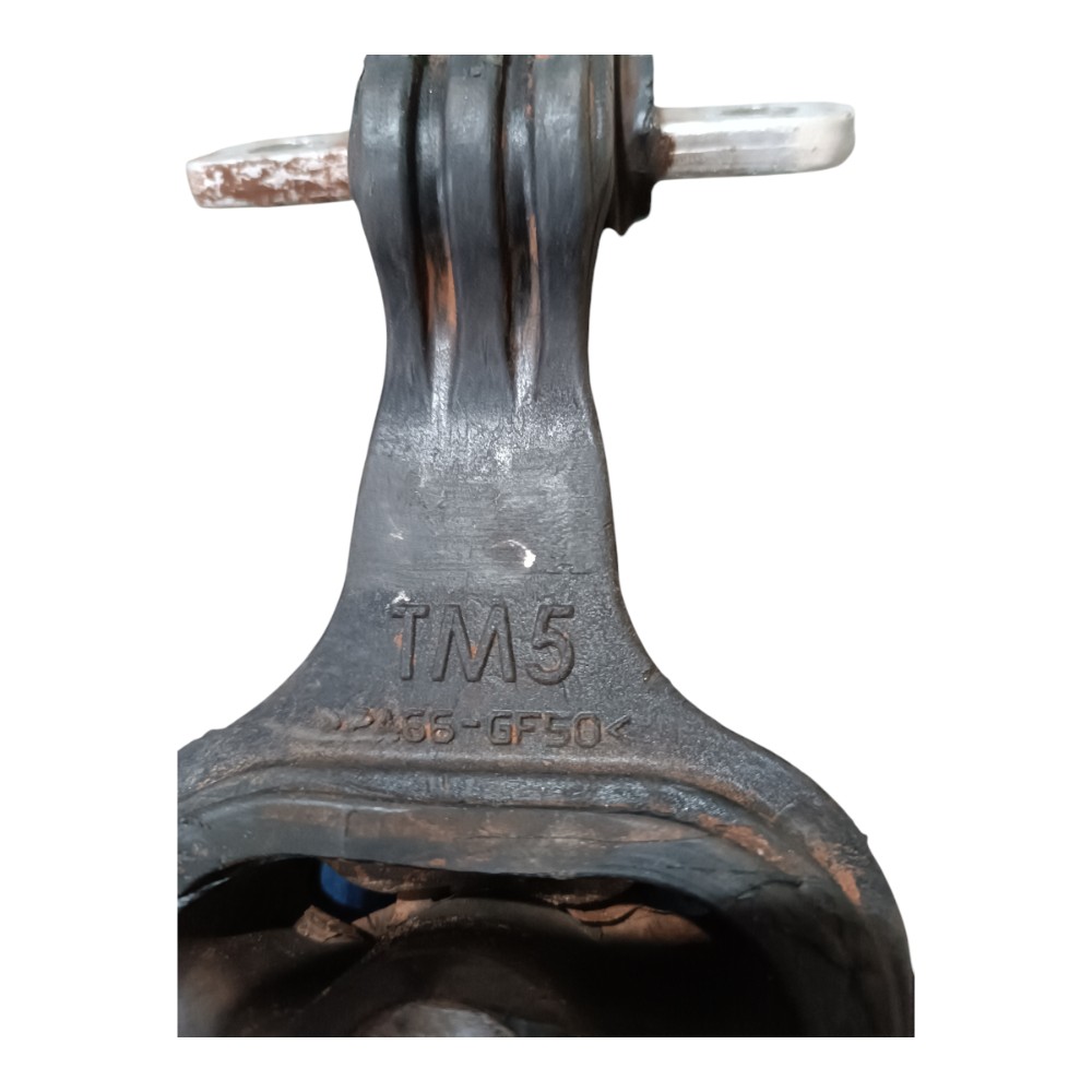Coxim Traseiro Automático Honda Civic Acx07032 2008 2009 5
