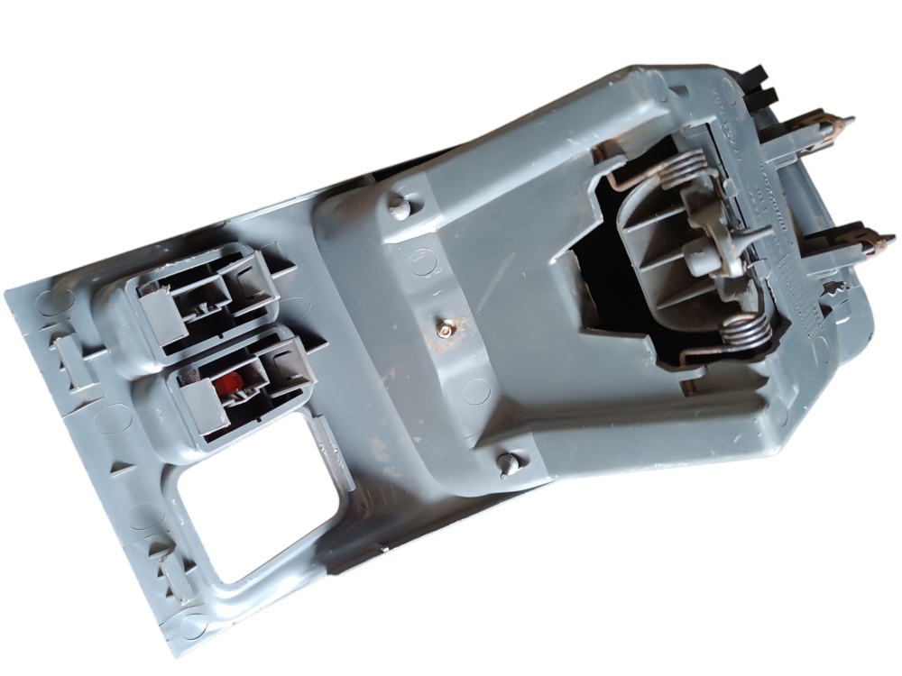 Porta Objeto Painel Honda Civic 77751s5a 2000 2001 2002 2003 2