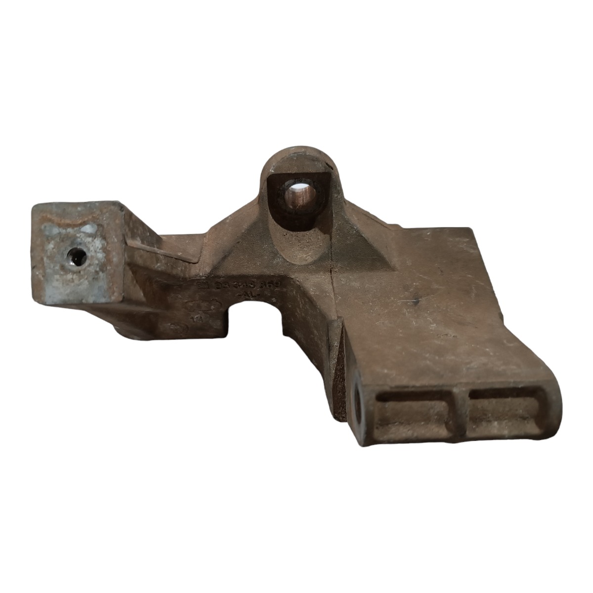 Suporte Alternador Astra Vectra Zafira 2.0 2008 2011 9334386 8