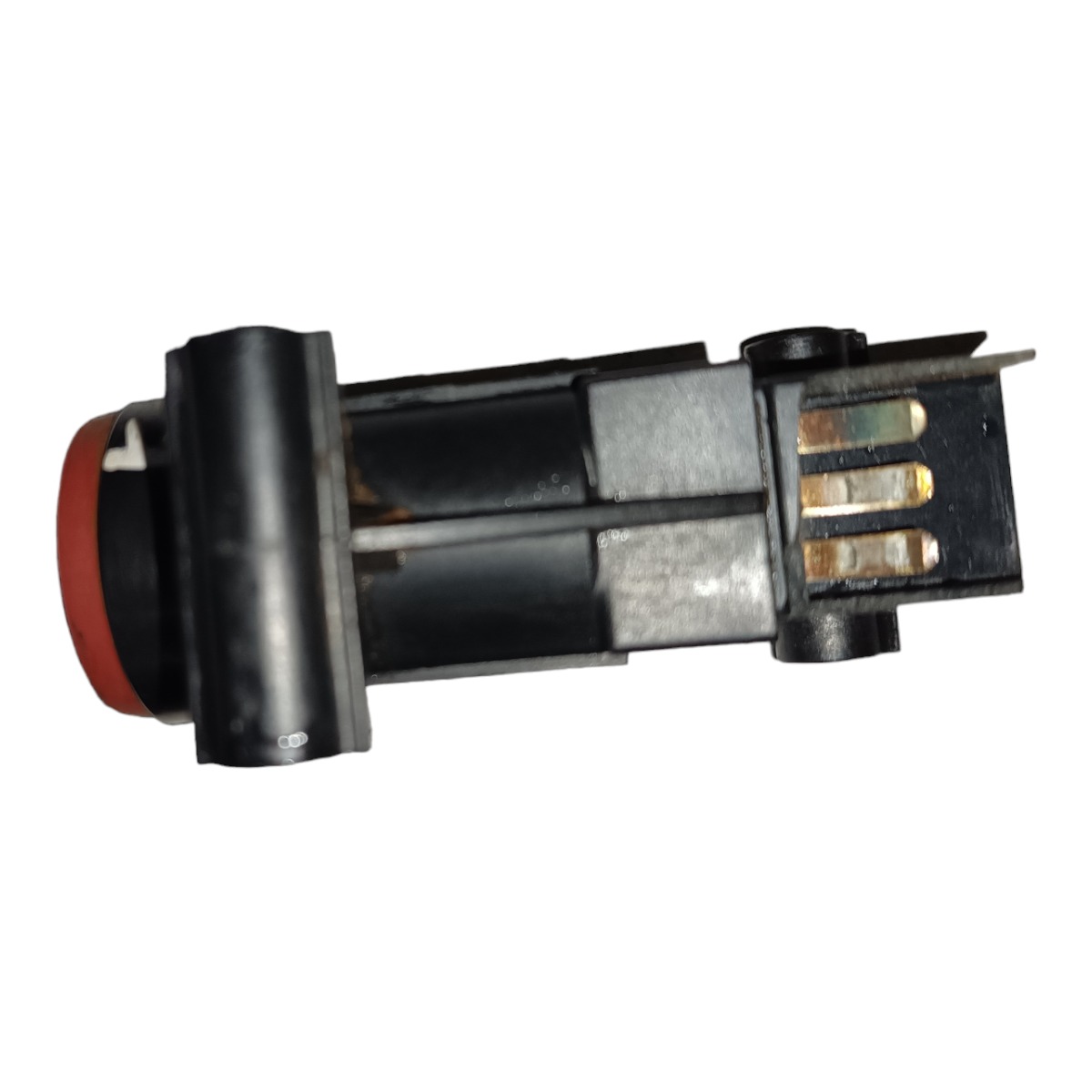 Sensor Interruptor Impacto Ford Ecosport 2.0 16v 2005 2010 10