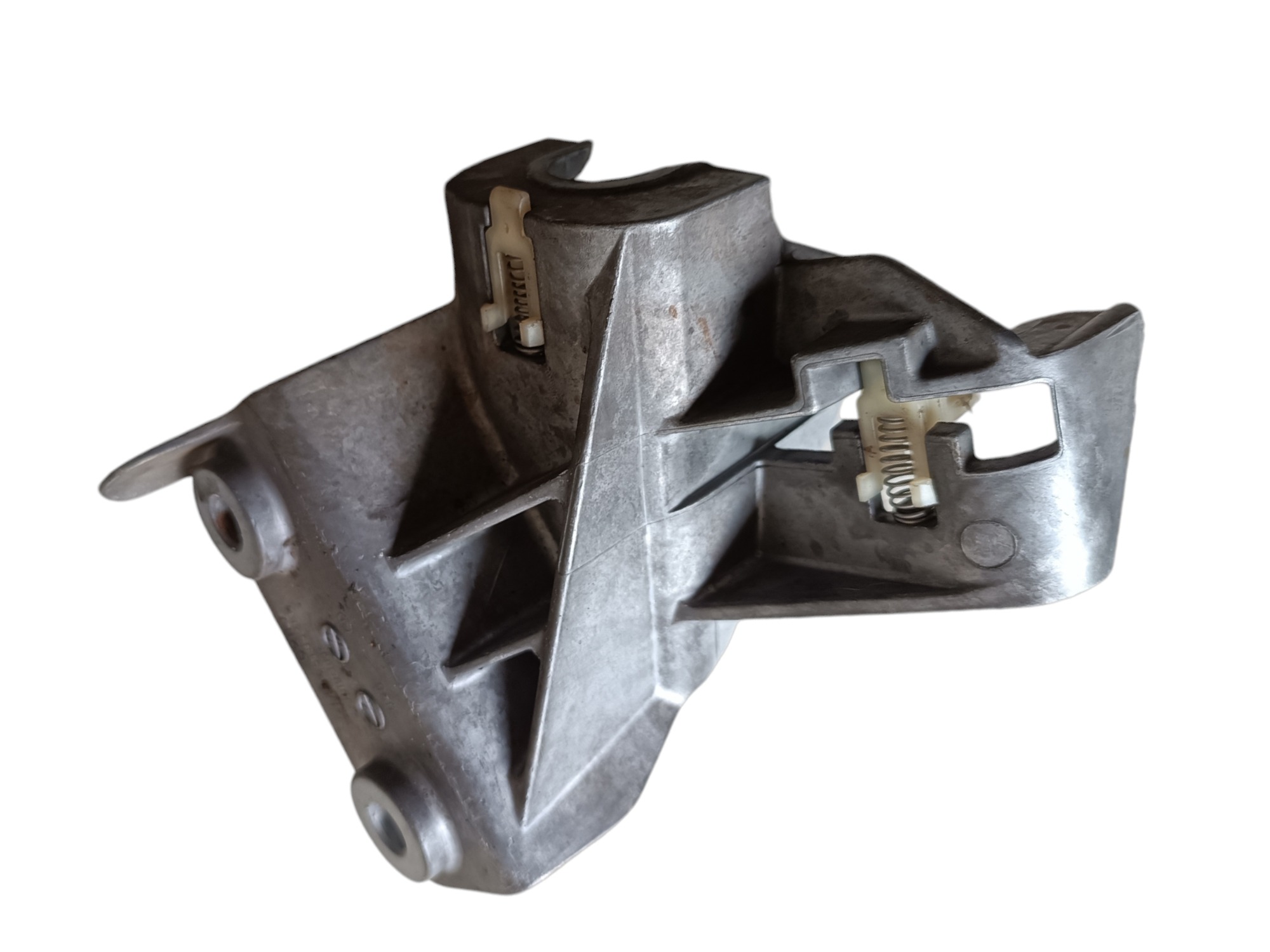 Suporte Cabo Trambulador Marcha Onix Prisma 25185211 2015 16