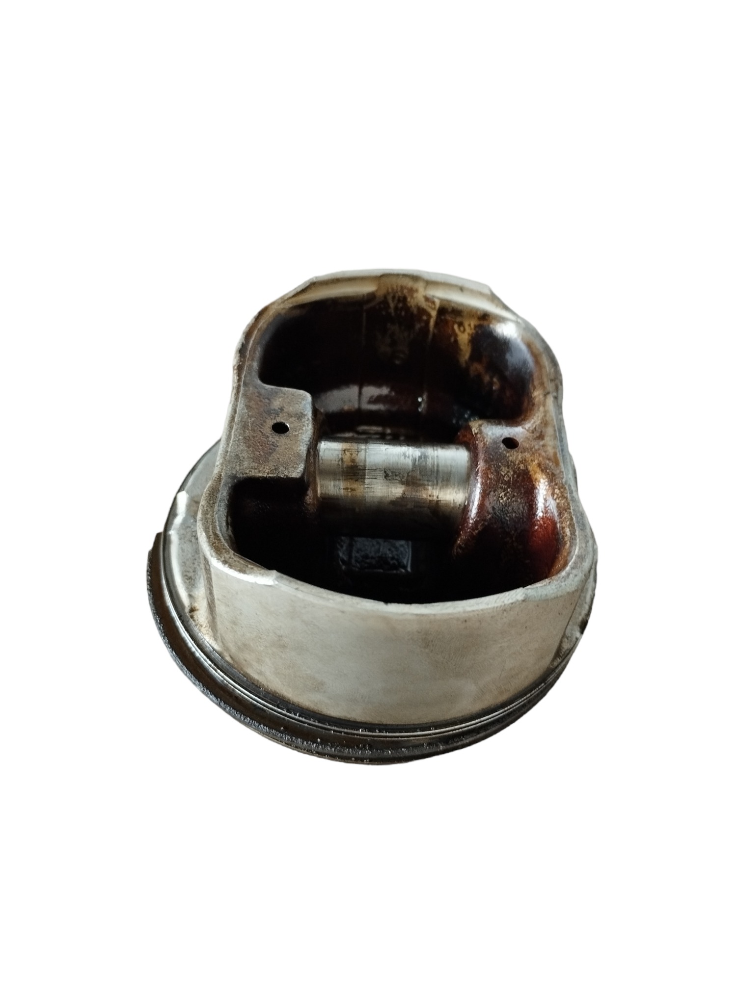 Pistão Stilo 2007 1.8 Flex Std Cod080720 7