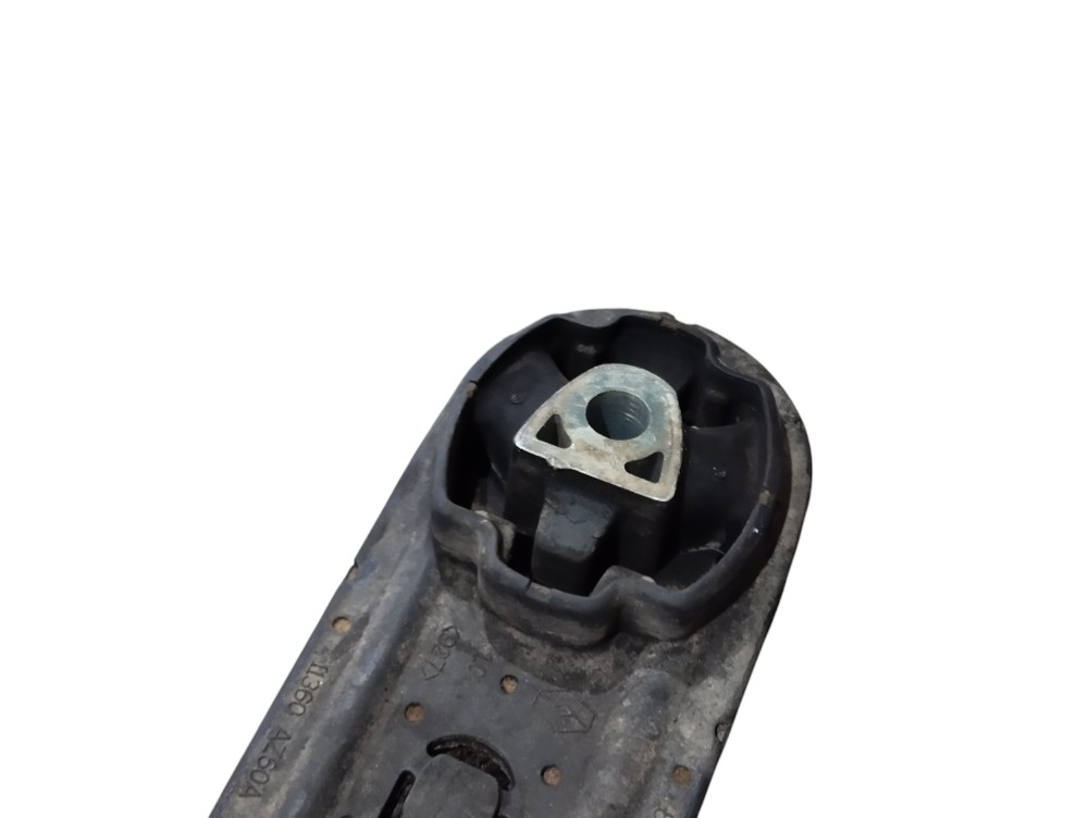 Coxim Motor Logan 1.0 16v 2008 2009 2010 2011 4
