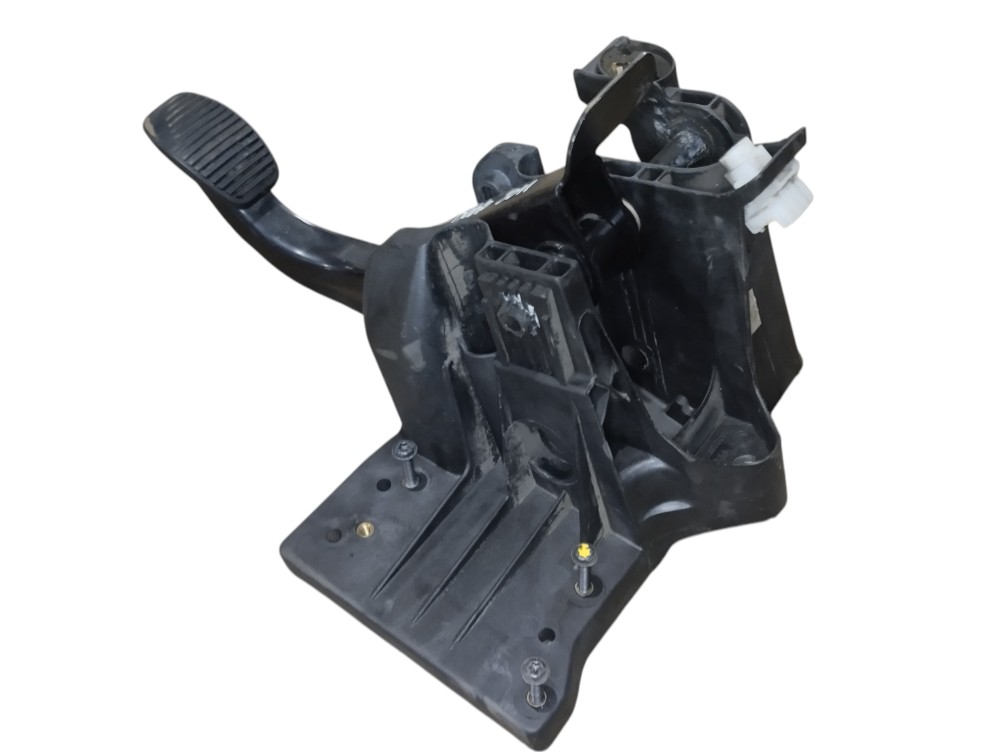 Suporte Pedal Freio Fiat Doblo 2005 2006 2007 2008 2009 2010 5