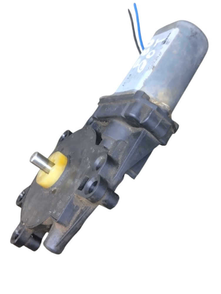 Motor Vidro Elétrico Traseiro Esquerda Peugeot 206 2004 5