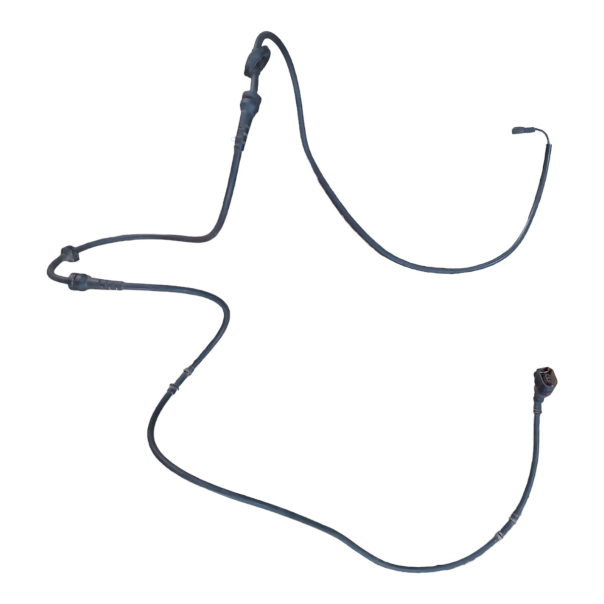 Chicote Sensor Abs Traseiro Direito Voyage G7 2009 2010 2011