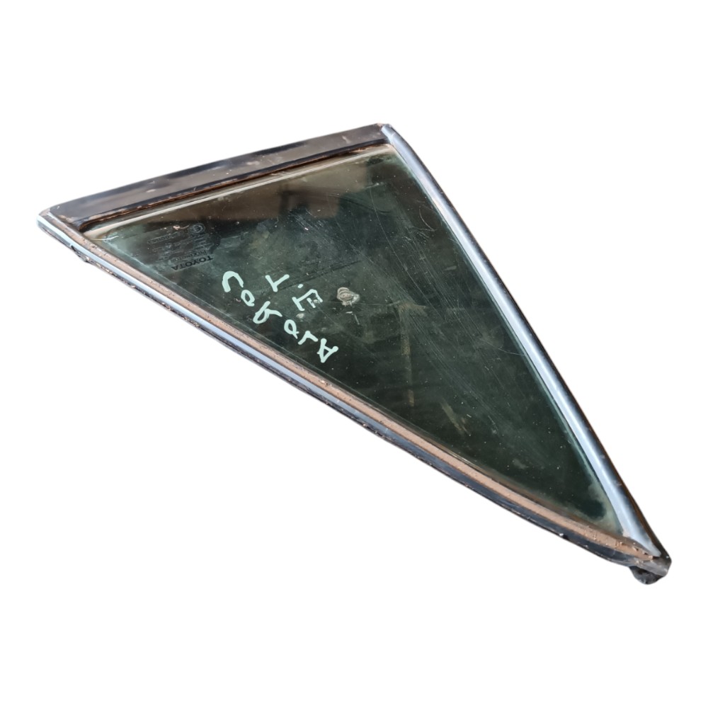 Vidro Fixo Traseiro Esquerdo Toyota Corolla 1998 2000 2002 6
