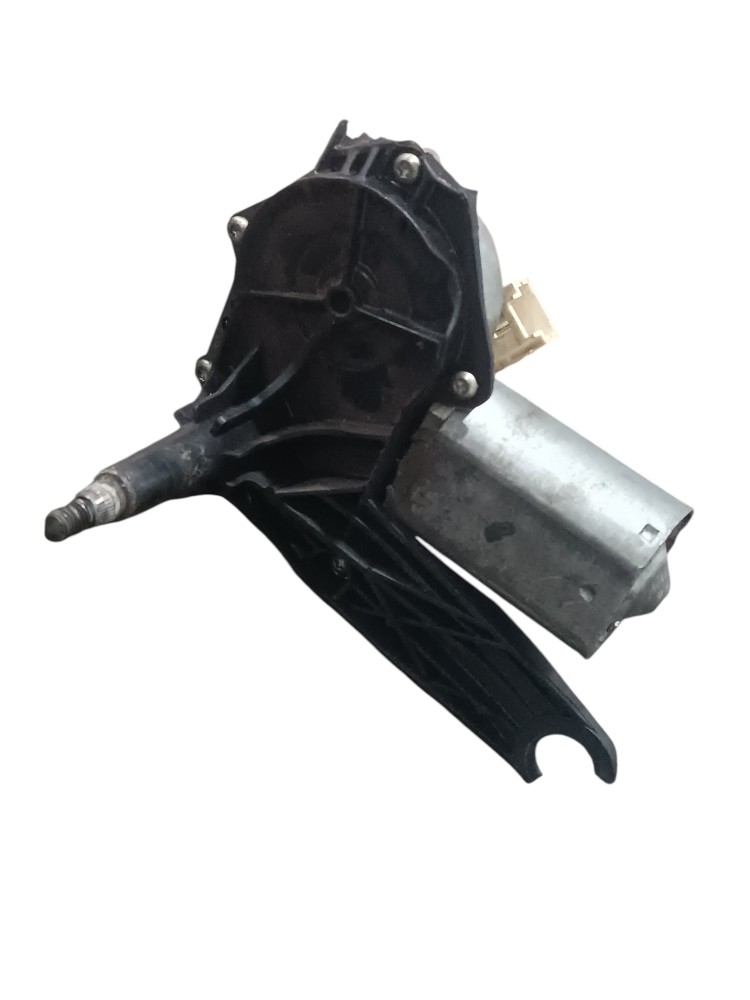 Motorlimpador Traseiro Peugeot 206 207 2000 2001 2005 2012 7