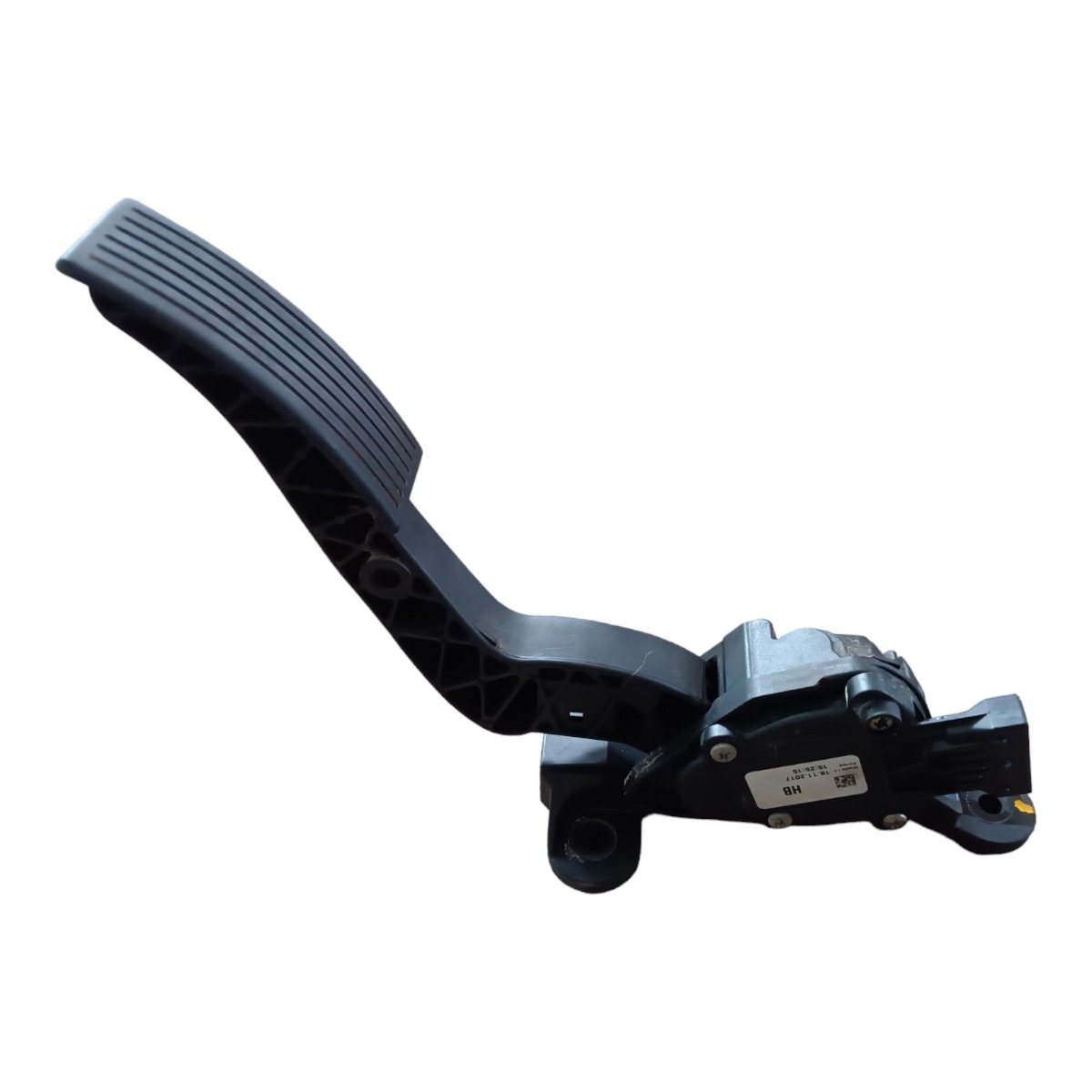 Pedal Acelerador Hyundai Hb20 1.0 3cc 2016 2017 2018 2019 9