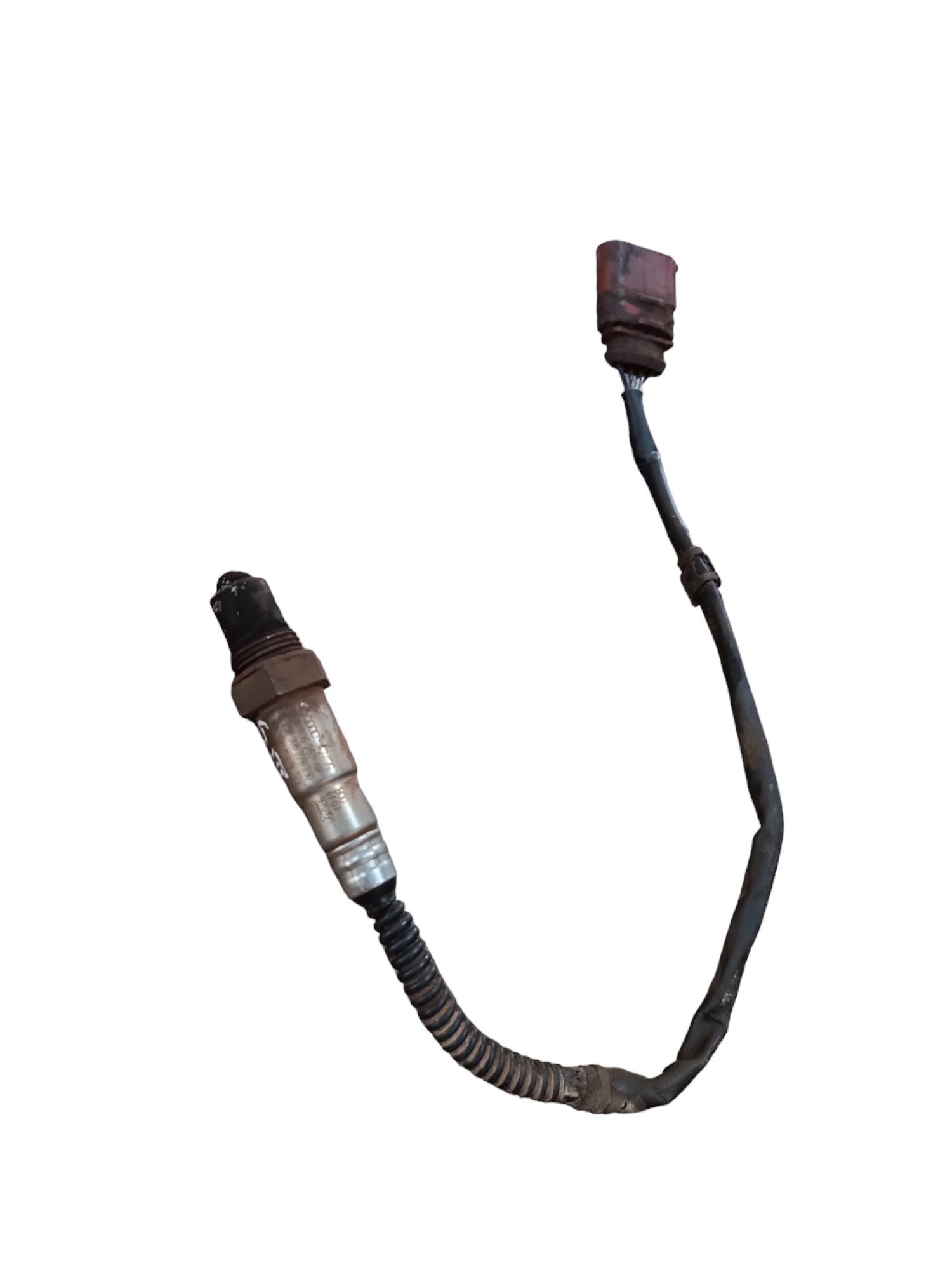 Sonda Lambda Volkswagen Gol G3 1.0 16v 2000 2001 2002 2003 1