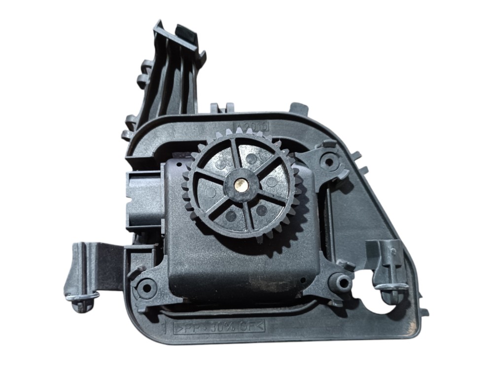 Motor Atuador Caixa Ar Condic. Vw Polo 1.6 01328012072 2003 2