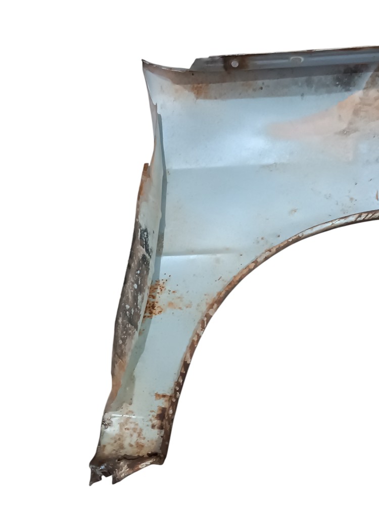 Paralama Lado Esquerdo Gol G2 1996 1997 1998 1999 Detalhes 5