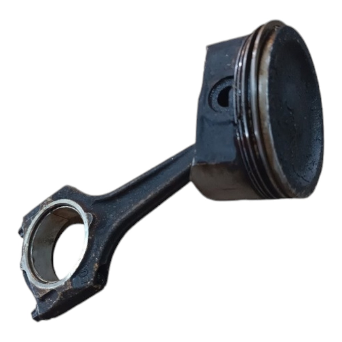 Pistão Biela Std Corsa Frente Montana 1.8 8v 2003 2004 2005 10