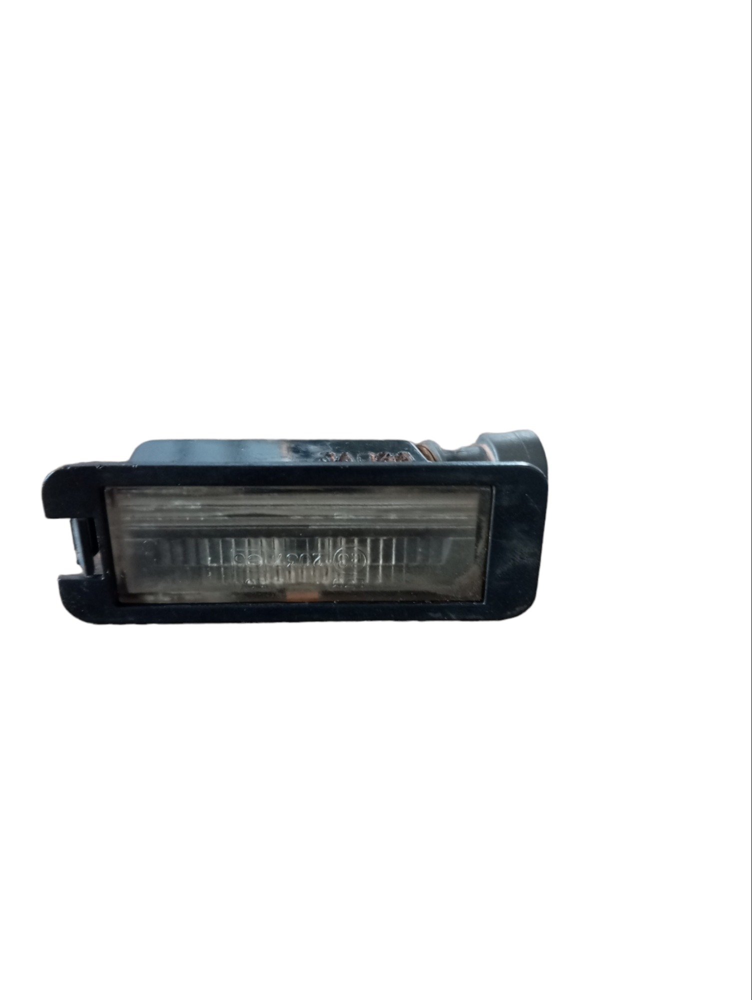Lanterna Luz Placa Vw Gol Golf Saveiro  2008 A 2011 04641000 2