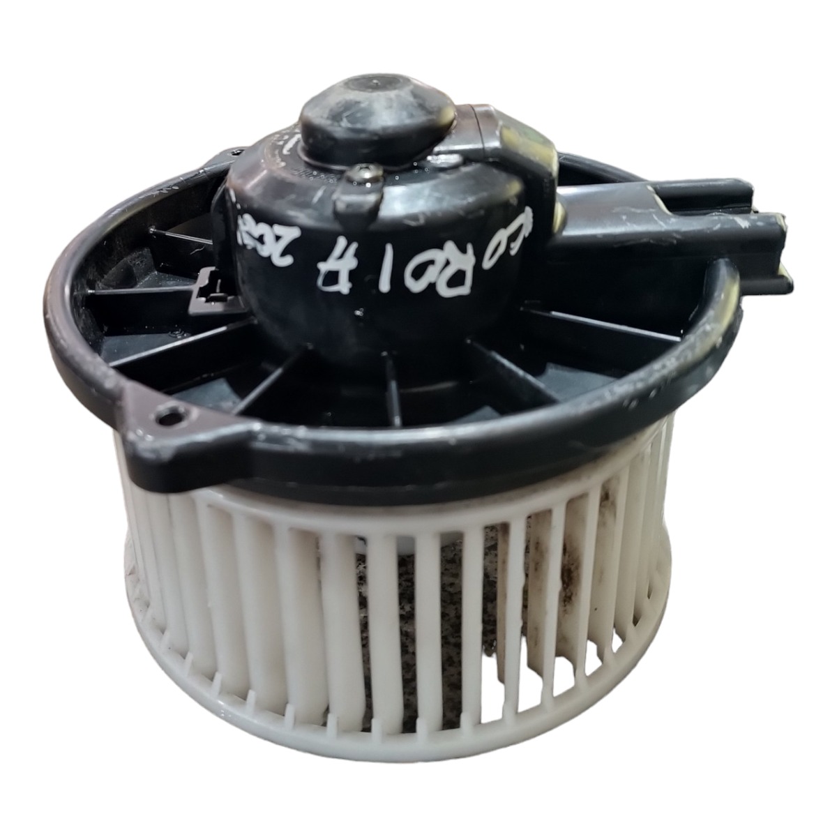 Ventilador Interno Ar Toyota Corolla 1.8 1998 2001  194000 10