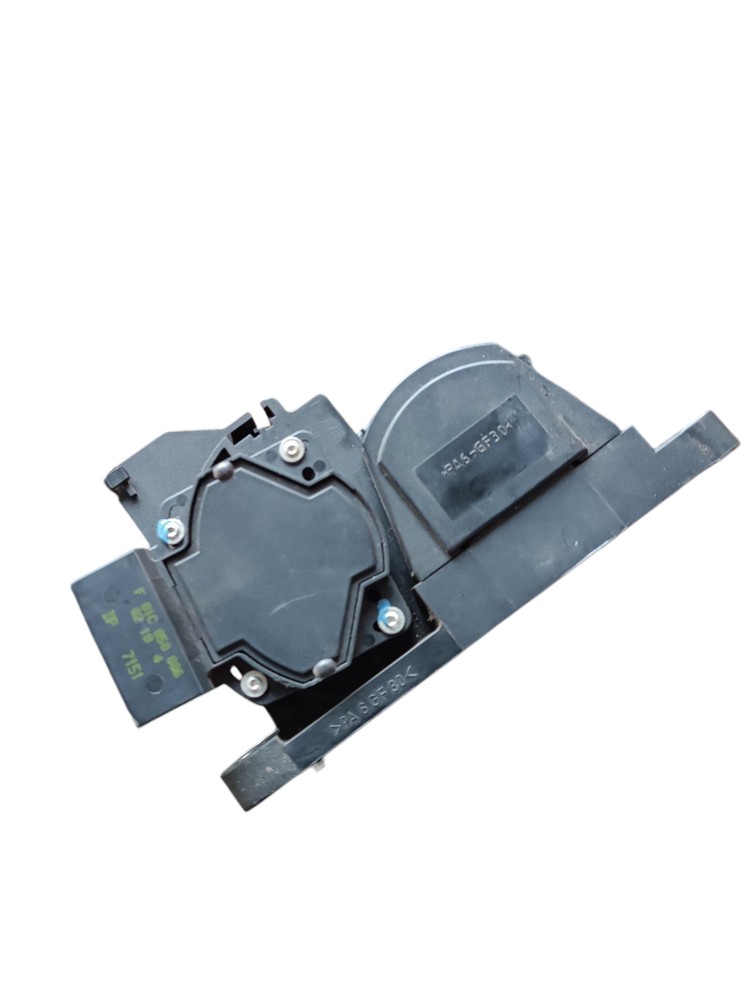 Pedal Acelerador Volkswagen Polo 1.6 6q1721503a 2003 2004 6