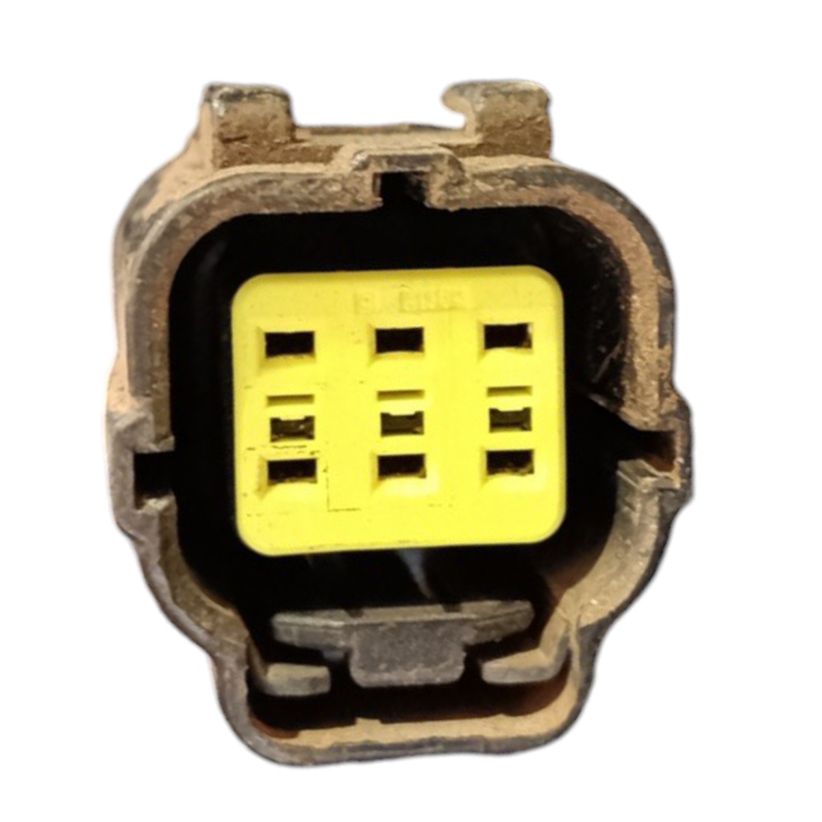Chicote Porta Dianteira Direita Fiat Punto 1.4  2008 2012 8