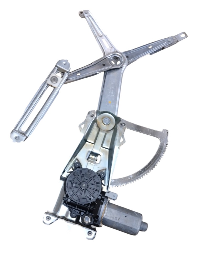 Máquina Vidro Com Motor Dianteira Direito Corsa 2004 2005 1