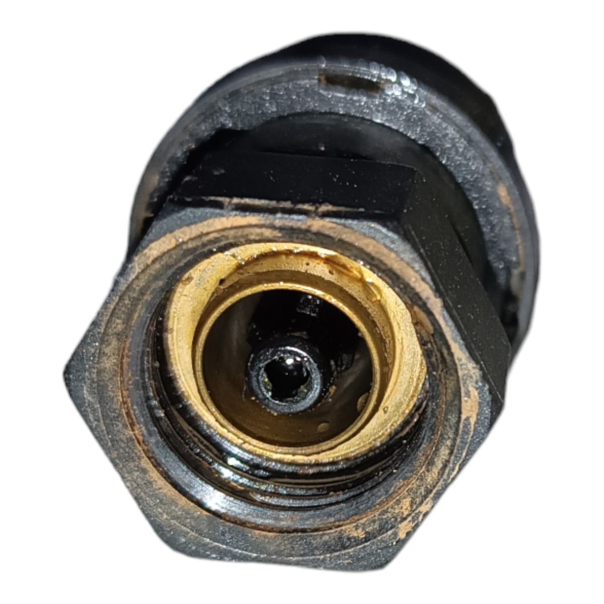 Sensor Velocidade Fiat Doblo Palio Stilo 2002  2006 46817374 5