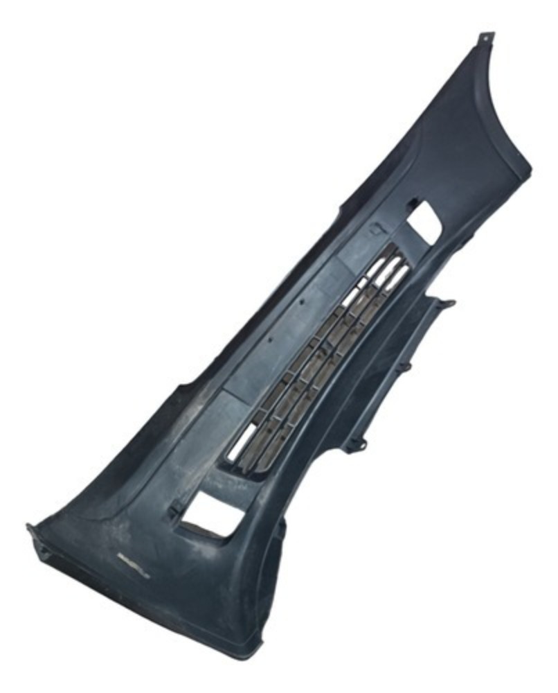 Para-choque Dianteira Corsa Frente Montana 1.0 2002 2003 8