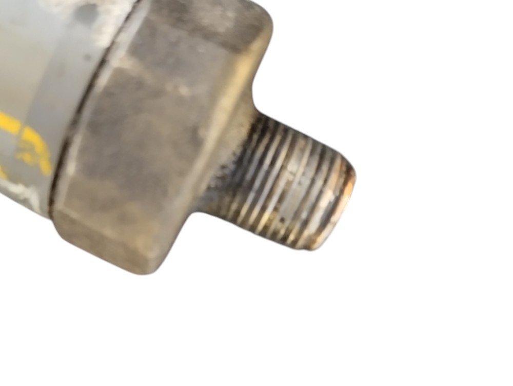 Interruptor Sensor Pressão Óleo Corolla Fielder 2003 2004 2